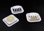 Square Shape Breathing Valve Accessory For Dust Head Mounted