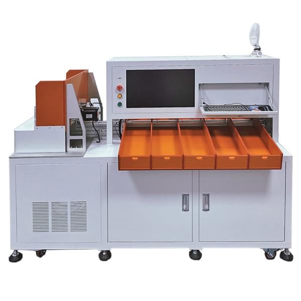 Battery Pack Production Line Automatic Cylindrical 32130 33130 33140 Battery
