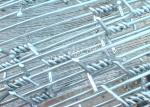 1200kg 2.2kw Automatic Barbed Wire Making Machine