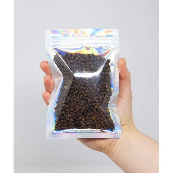 China Gravure Printing Moisture Proof Resealable Mylar Bags factory
