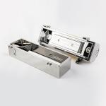 OEM ODM 0.1mm Stainless Steel Machining Parts