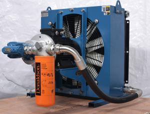 China Customize Hydraulic Cooling kit for Hydraulic Lubricationg System factory