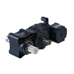 MJ37 TURNSTILE MOTOR BLDC MOTOR G5BLD 24V 160W 1:75 GEARBOX BARRIER MOTOR SWING