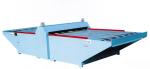 Flatbed Die-cutter, Platform Die-cutting + Creasing, Platen or Rotary model as