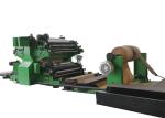 Valve Paper Sack Bottom Sealing Bag Making Machinery Production Line High