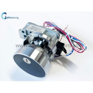 ATM Machine Parts New Diebold Safe Lock With Key 4926190000A