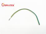 Copper Conductor UL1617 Single Conductor Cable , Single Core Multi Strand Cable