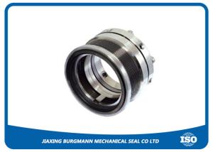 China High Pressure Metal Bellows Seal , Flexible Rotating Mechanical Seal factory