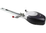 ABS Material Electric Garage Door Opener , Chain Drive Garage Door Opener 50