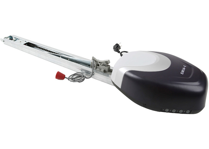 ABS Material Electric Garage Door Opener , Chain Drive Garage Door Opener 50-60HZ