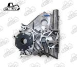 Aluminum Oil Pump Diesel 2L OEM 11311 - 54022 For Toyota Engine Part