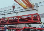 Corrosion Resistance Carbon Steel Boiler Membrane Wall BS1113:1999 SA210A1