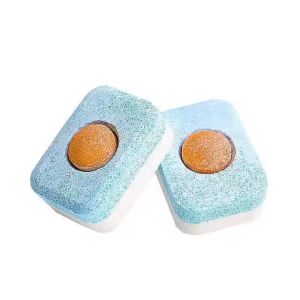 Manufacturers' Customized Household Dishwashing Tablets Specific For Dishwashers