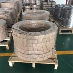 1.5mm 2mm Thick 201 430 304 JIS Cold Rolled Stainless Steel Strip 3mm