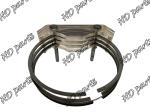 1KD Engine Pistion Ring 13011-30020 13013-30051 13011-30150 For Toyota