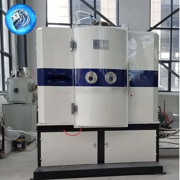 China Precision Magnetron Sputtering Vacuum Coating Machine Large Scale PLC Control factory