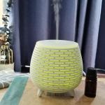 Cool Mist 12W 300ml 30m3 USB Aromatherapy Diffuser