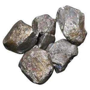 China fesimn Manganese Ferro Lump For Metallurgical Deoxidizer factory