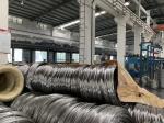 AISI 420 Type 1.4021 1.4028 1.4031 1.4034 Cold Drawn Stainless Steel Wire In
