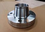 DN15 ASTM Stainless Steel 304 30K Forged Steel Flanges
