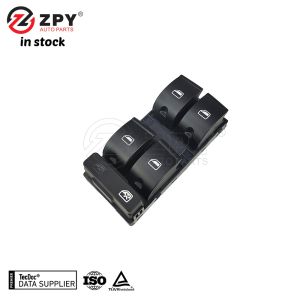 China Audi A4 RS4 Passenger Power Window Switch Panel 8E0959851B on sale