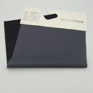 China Softshell Polyester Breathable Outdoor Fabric factory