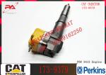178-0199 222-5966 173-9379 174-7526 179-6020 20R-4148for caterpillar injector