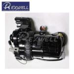 2022- Auto Fuel Filter Assy For TOYOTA Hilux Revo 1GD 23300-0L111 Top-