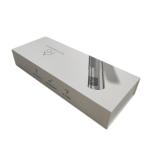 Custom Order Luxury Stainless Steel Oil Vinegar Pump Sprayer Perfume Bottle