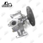 15110-1461 Truck Engine Parts EF750 Oil Pump For Hino