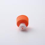 28/410 Push Pull Water Bottle Caps High Sealed Leakage Prevention