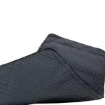 Low Pressure Graphene Beauty And Skincare Sweat Steaming Bag Washable