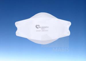 China Economical ISO13485 Protective Disposable Mask factory