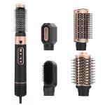 Negative Ion Brushless DC Motor Multifunction Hair Styler Energy Efficiency