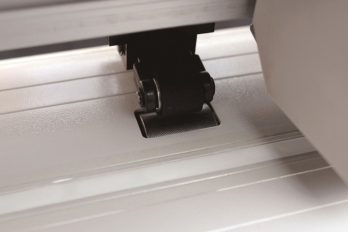 Plug And Play Servo Cutting Plotter User Friendly Paper Cutting Plotter