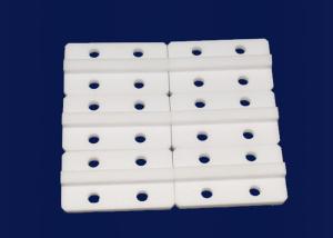 China Electronic Porcelain Industrial Ceramic Parts Advanced Ceramics Manufacturing factory