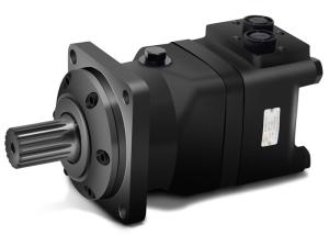 China TB Very High Torque Dc Motor High Torque Hydraulic Pump factory