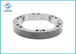 Compact Volume Hydraulic Motor MCR05 Parts , Easy Installation Motor Cam Ring