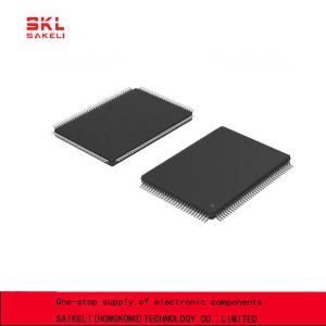 KSZ8895RQXC 5-Port Mbps Ethernet Switch IC with 802.1Q VLAN and QoS Support