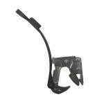 Auto Parts Engine Hood Lock Hook OE 9678334080 For Peugeot 308 308S Citroen