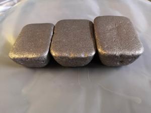 China Praseodymium Neodymium Alloy Rare Earth Metals factory
