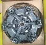 5220 5230 5240 Tractor Clutch Assembly
