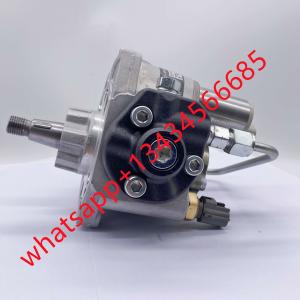 China Diesel fuel injection pump 294000-0931 for Toyota D4D 2.5 litre injection pump factory
