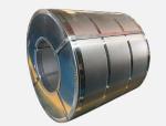 ±5% Tolerance Galvalume Steel Coil with Zinc Coating Weight of 30-275G/M2