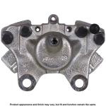 MERCERDEZ BENZ Auto Parts Vehicle Brake Caliper 191861 191860 342268 342269 OEM