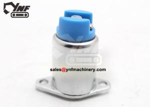 China New Bosch Solenoid Valve 162000080816 Dishwasher Spare Parts Excavator Parts factory