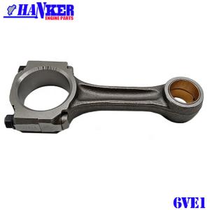 China 8-97351-169-0 8-97351169-0 Isuzu 6VE1 Forged Connecting Rod Assy factory