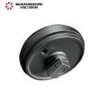 SWY190A 11744341 Idler Wheel Assembly Excavator Undercarriage Parts