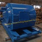 F Series Horizontal Drilling Mud Pump 1600hp 4615*3276*2688