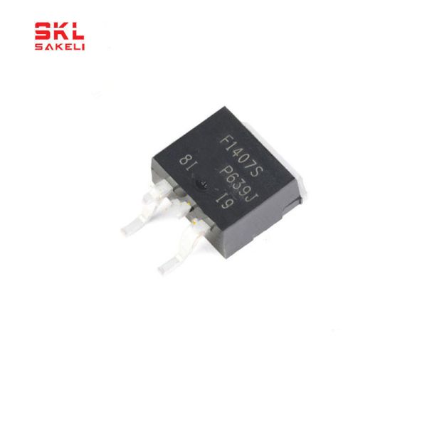IRF1407STRLPBF MOSFET Power Electronics High Quality Low Power Dissipation